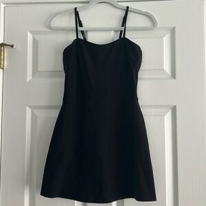 Alo soft Courtside Tennis Dress